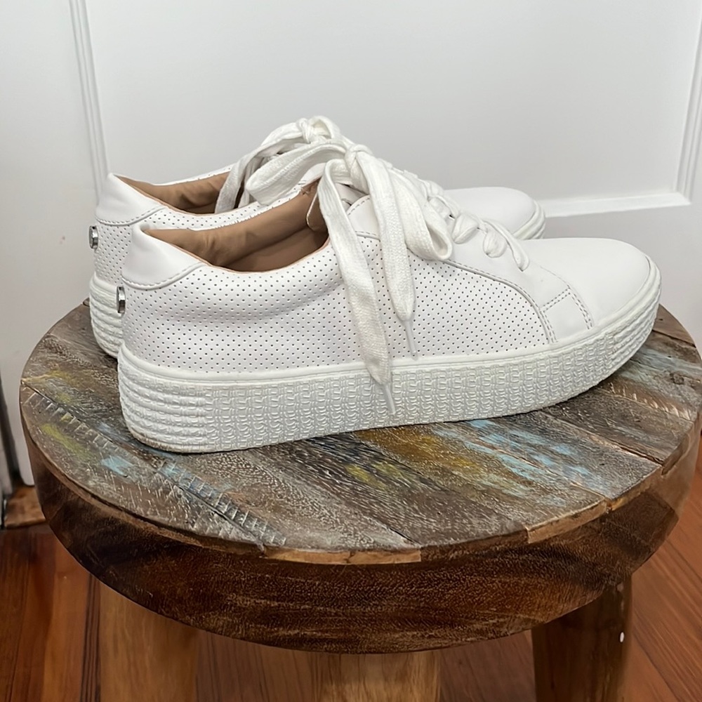 Steve Madden sneakers, like new